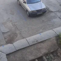 ۱۴۱ sx|خودرو سواری و وانت|اصفهان, کوی امام|دیوار