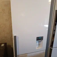 یخچال اسنوا