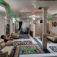 ساختمان-2طبقه-و-نیم-یکجا-96متری