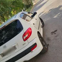 ماشین 206