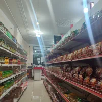 استخدام نیرو صندوق دار تک شیفت|استخدام خدمات فروشگاه و رستوران|نیریز, |دیوار