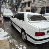 پژو پارس LX TU5، مدل ۱۴۰۰|خودرو سواری و وانت|شاهرود, |دیوار