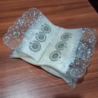 رحل کریستالی رزینی