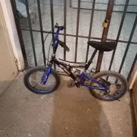 دوچرخه 16|دوچرخه، اسکیت، اسکوتر|سنندج, |دیوار