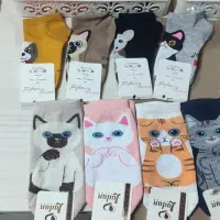 جوراب تک فروشی