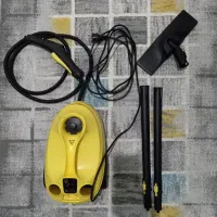 بخارشور کرشر اصل آلمان kARCHER SC3 Easy fix