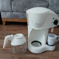 قهوه ساز فلر|سماور، چای‌ساز، قهوه‌ساز|شاهین‌شهر, شهرک ردانی پور|دیوار