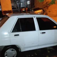 ۱۳۱مدل۹۴ بی رنگ|خودرو سواری و وانت|گرگان, |دیوار