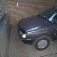 روا مدل 86 دو گانه|خودرو کلاسیک|فارسان, |دیوار