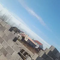 زمین باغچه|فروش زمین و ملک کلنگی|زیباکنار, |دیوار