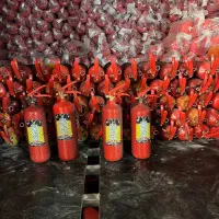 کپسول آتش نشانی ۶کیلویی دژ