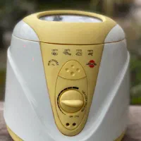 سرخ کن پارس خزر