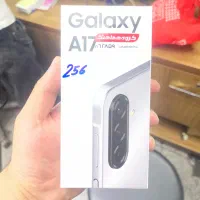گوشی سامسونگ A17