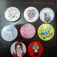 پیکسل های فانتزی
