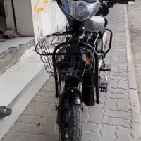 دوچرخه برقی وینر اسکای Winnersky|دوچرخه، اسکیت، اسکوتر|شیراز, ملاصدرا|دیوار