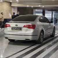 کیا کادنزا مدل 2011 آرکان خودرو‌‌ ایران مال