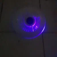 دوربین لامپی