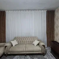 پرده ،دوخت،نصب|پرده، رانر، رومیزی|آبیک, |دیوار