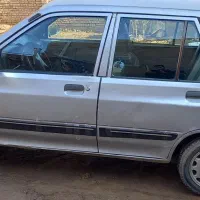 پراید141مدا۸۵