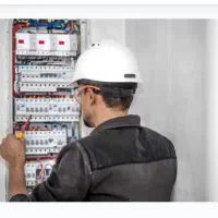 خدمات برقکاری