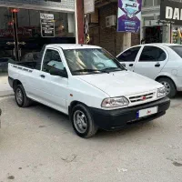 پراید وانت مدل ۱۴۰۲