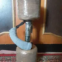 دمبل وزن ۵ کیلو