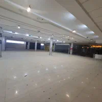 ۱۲۰۰متری/میدان الهیه/مناسب باشگاه و تولیدی(منتجبی)