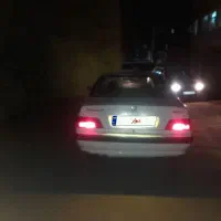 پارس سال ۹۶|خودرو سواری و وانت|همدان, |دیوار