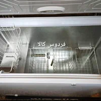 یخچال فریزر هیمالیا فریز صندوقی 120باگارانتی|یخچال و فریزر|گرگان, |دیوار