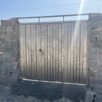 ۲۰۰متر ۴دیواری سند تک‌برگ‌