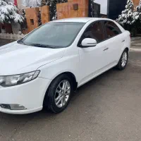 سراتو ۲۰۰۰ مدل ۱۳۹۴|خودرو سواری و وانت|کرج, گوهردشت|دیوار