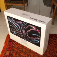 مانیتور ا‌پل استودیو دیسپلی 27 اینچ