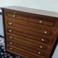 کمد ودراور