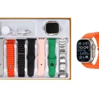 ساعت هوشمند