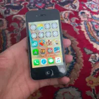 iphone 4s 32|موبایل|اندیشه, اندیشه فاز ۲|دیوار