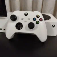 ایکس باکس سری اس