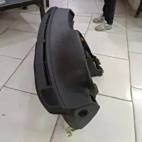 داشبورد مشکی پژو آک نو نو|قطعات یدکی و لوازم جانبی|بروجرد, |دیوار