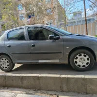 206تیپ 5مدل 94