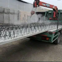 تولیدی تیرچه بتنی،کرومیت باکیفیت تضمینی بدون واسطه|مصالح و تجهیزات ساختمان|نیشابور, دهنو|دیوار