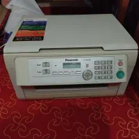 پرینتر چندکاره پاناسونیک kx-mb 1900|پرینتر، اسکنر، کپی، فکس|زابل, |دیوار