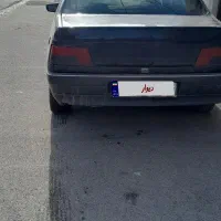 پژو 405 GLX|خودرو سواری و وانت|اردبیل, |دیوار