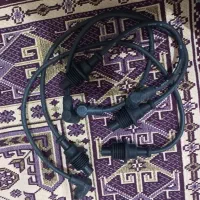 لنت عقب پژو ۴۰۵ بوش اصلی و لوازم دیگر|قطعات یدکی و لوازم جانبی|نسیم‌شهر, |دیوار