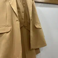 کت و شلوار و‌جلقه