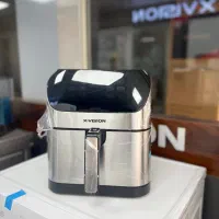 سرخ کن(هواپز)بدون روغنX.VISIONایکس ویژن مدلAF-6085