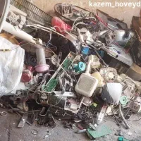 خریدار انواع ظایعات