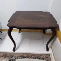 میز نهارخوری|میز و صندلی غذاخوری|رشت, باهنر|دیوار