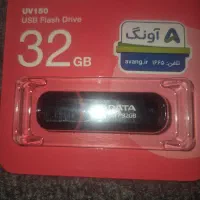 فلش مموری USB3 32 GB ADATA دارای گارانتی