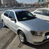 دنا مدل ۱۳۹۳، رنگ نقره‌ای، کارکرد ۱۴۸ هزارتا|خودرو سواری و وانت|اراک, |دیوار