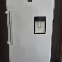 یخچال  ۲ قلو امرسان نوفراست