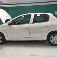 ۲۰۷|خودرو سواری و وانت|کرمانشاه, |دیوار